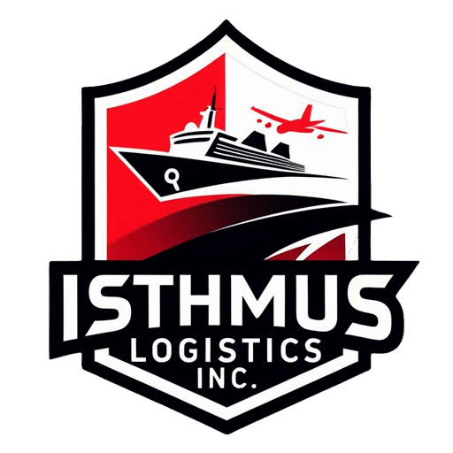 Isthmus Logistics Inc.